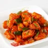Paneer Chilli